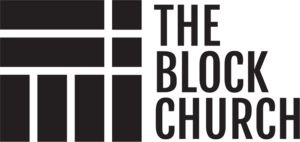 Block Church Logo