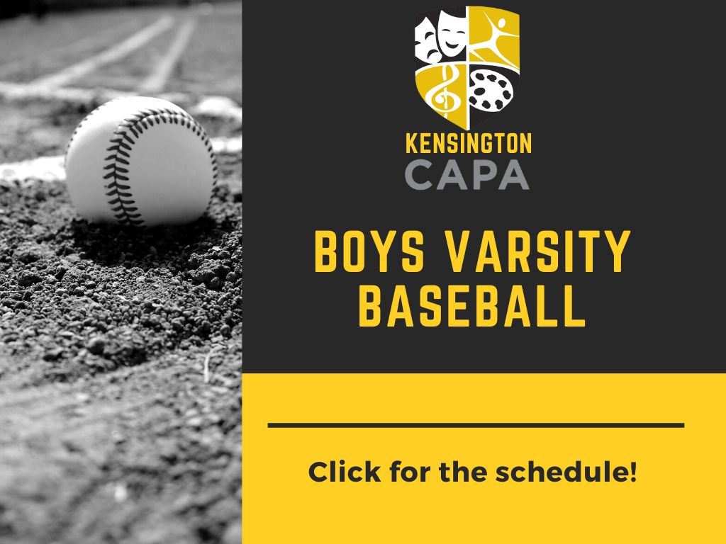 Varsity Baseball Schedule Link
