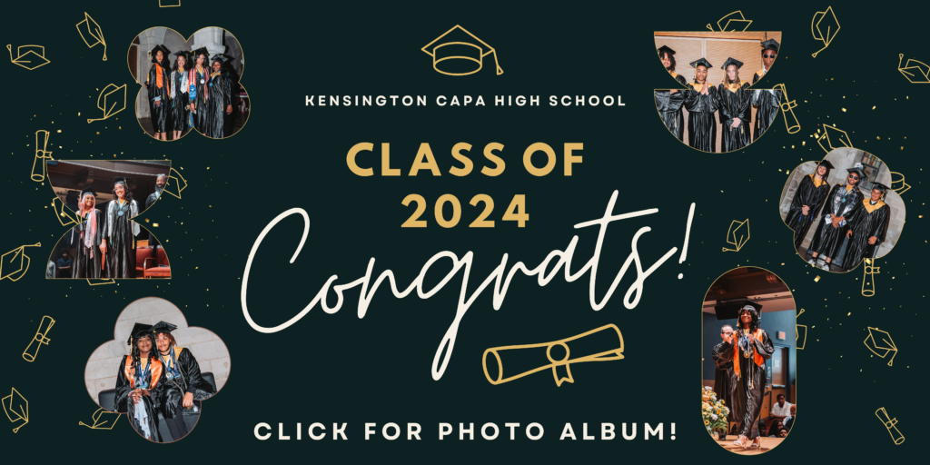 2024 Graduation Flicker Album Link
