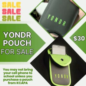 Yonder flyer 2