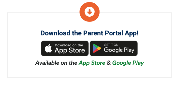 Parent Portal app
